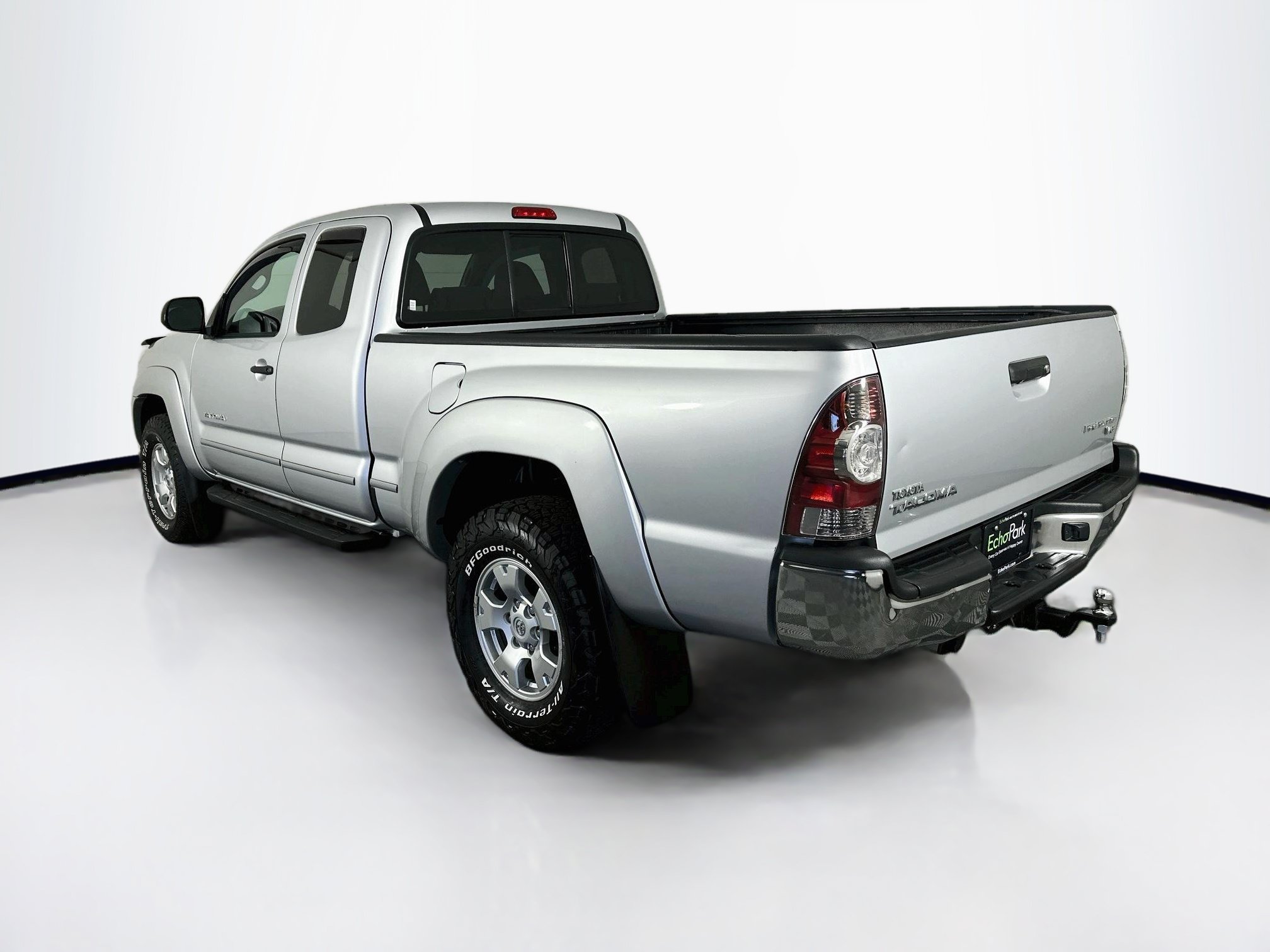 Used 2013 Toyota Tacoma PreRunner w/ TRD Off-Road Pkg RWD image 5