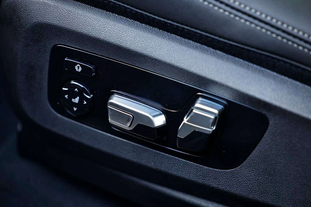 New 2026 BMW X5 xDrive40i w/ M Sport Package image 22