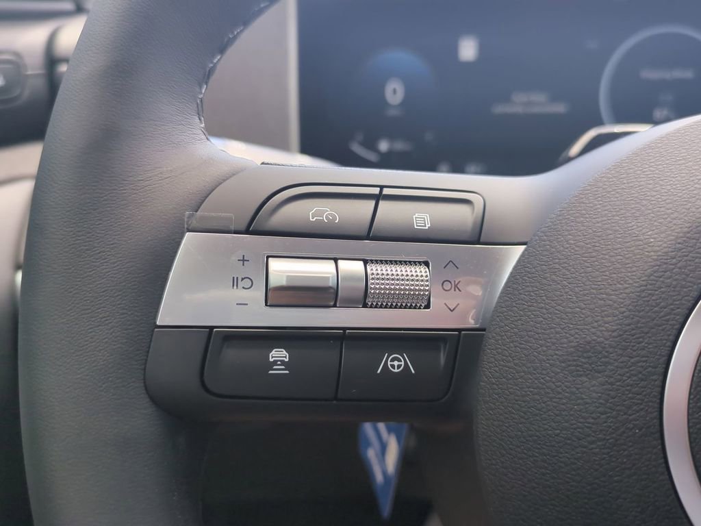 New 2026 Hyundai Tucson Limited AWD/4WD image 33