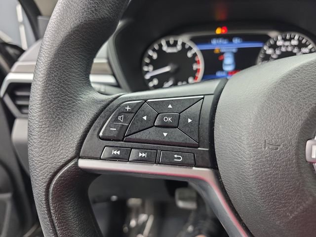 Used 2024 Nissan Altima 2.5 SV image 36