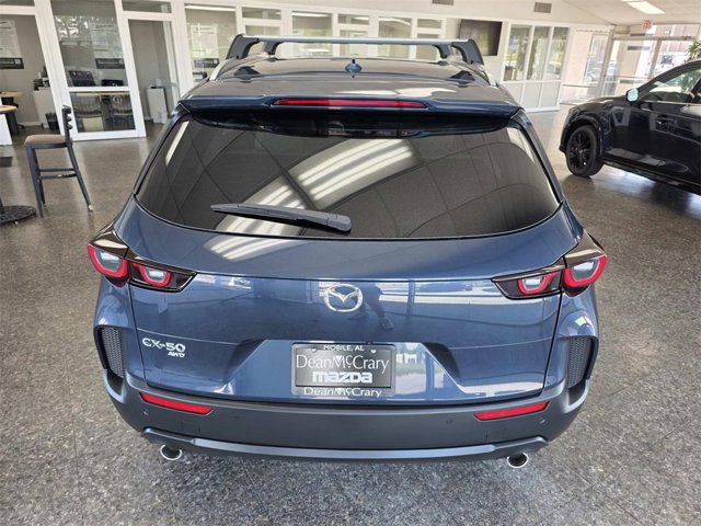 New 2026 MAZDA CX-50 AWD 2.5 S w/ Weather Package image 3