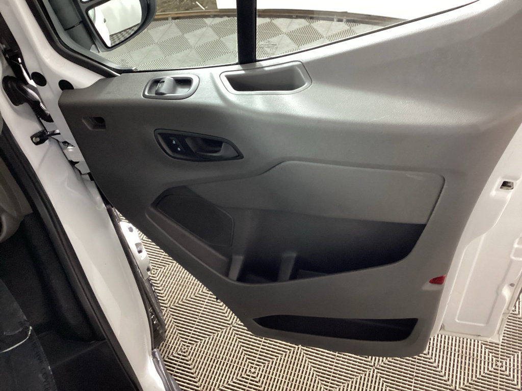 Used 2021 Ford Transit 150 Low Roof AWD image 9