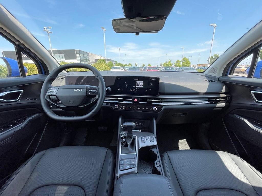 New 2026 Kia Sportage SX FWD image 29