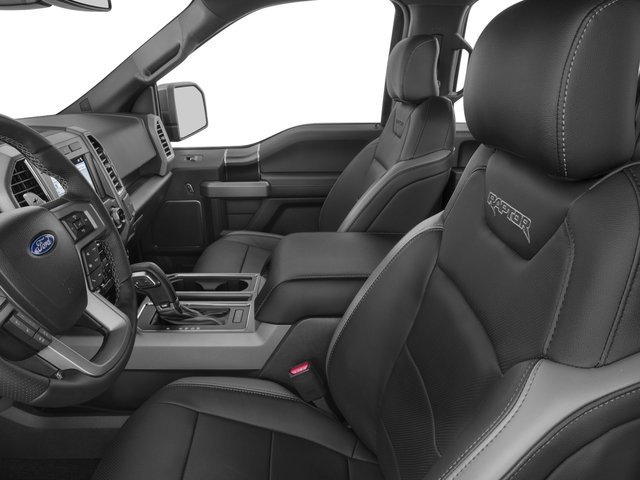 Used 2017 Ford F150 Raptor w/ Equipment Group 802A Luxury AWD/4WD image 12