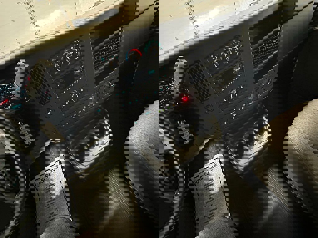 Used 2022 Chevrolet Express 3500 w/ Power Convenience Package image 28