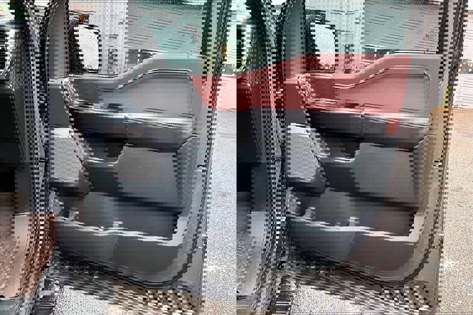 Used 2021 Ford F150 Lariat image 23