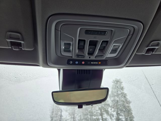 Used 2024 GMC Sierra 1500 Denali w/ Denali Reserve Package image 29