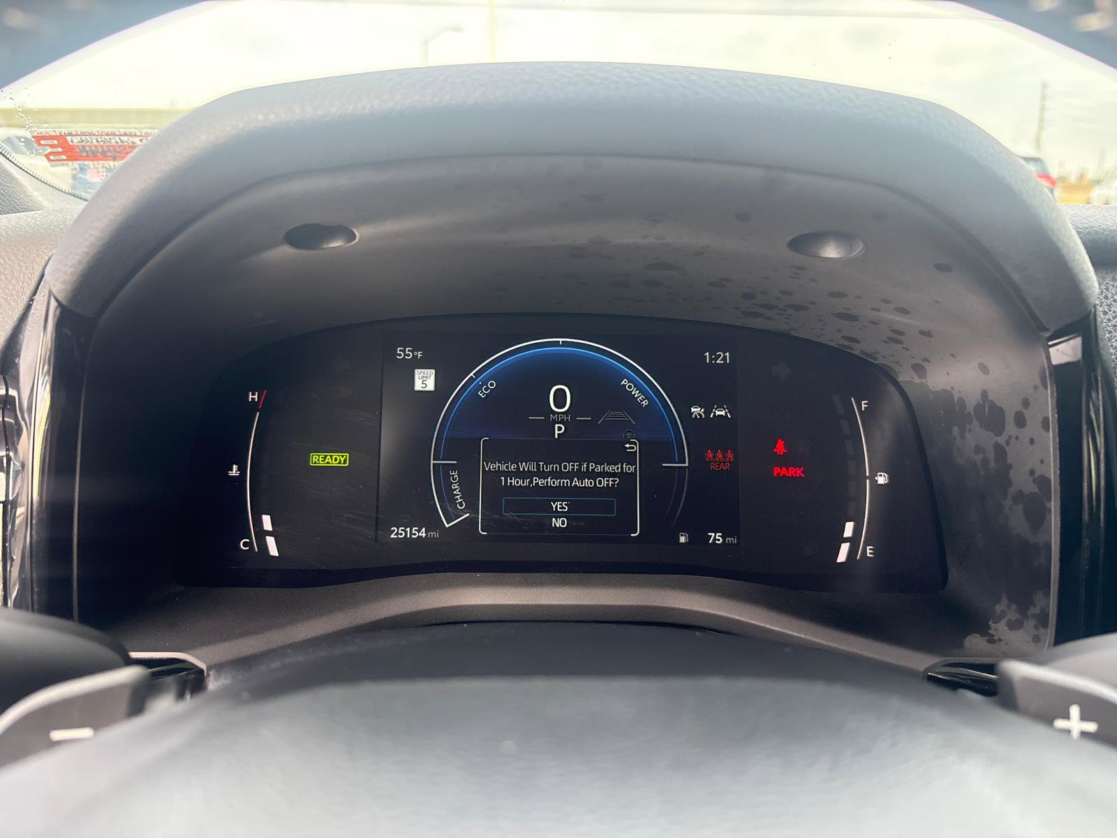 Certified 2025 Toyota Camry SE image 21