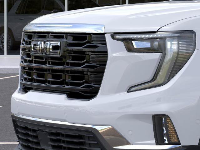 New 2026 GMC Acadia Elevation w/ Super Cruise Package FWD image 37