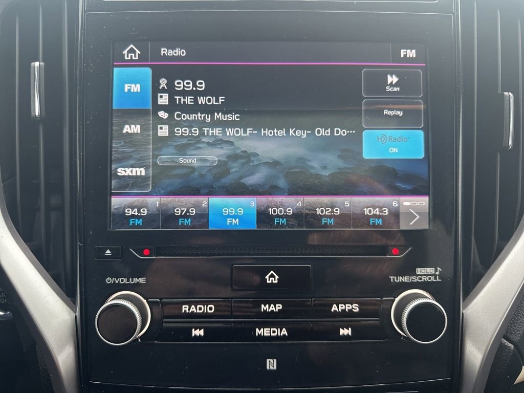 Used 2022 Subaru Ascent Touring image 22