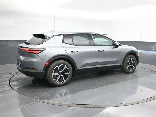 New 2026 Chevrolet Equinox EV LT image 5