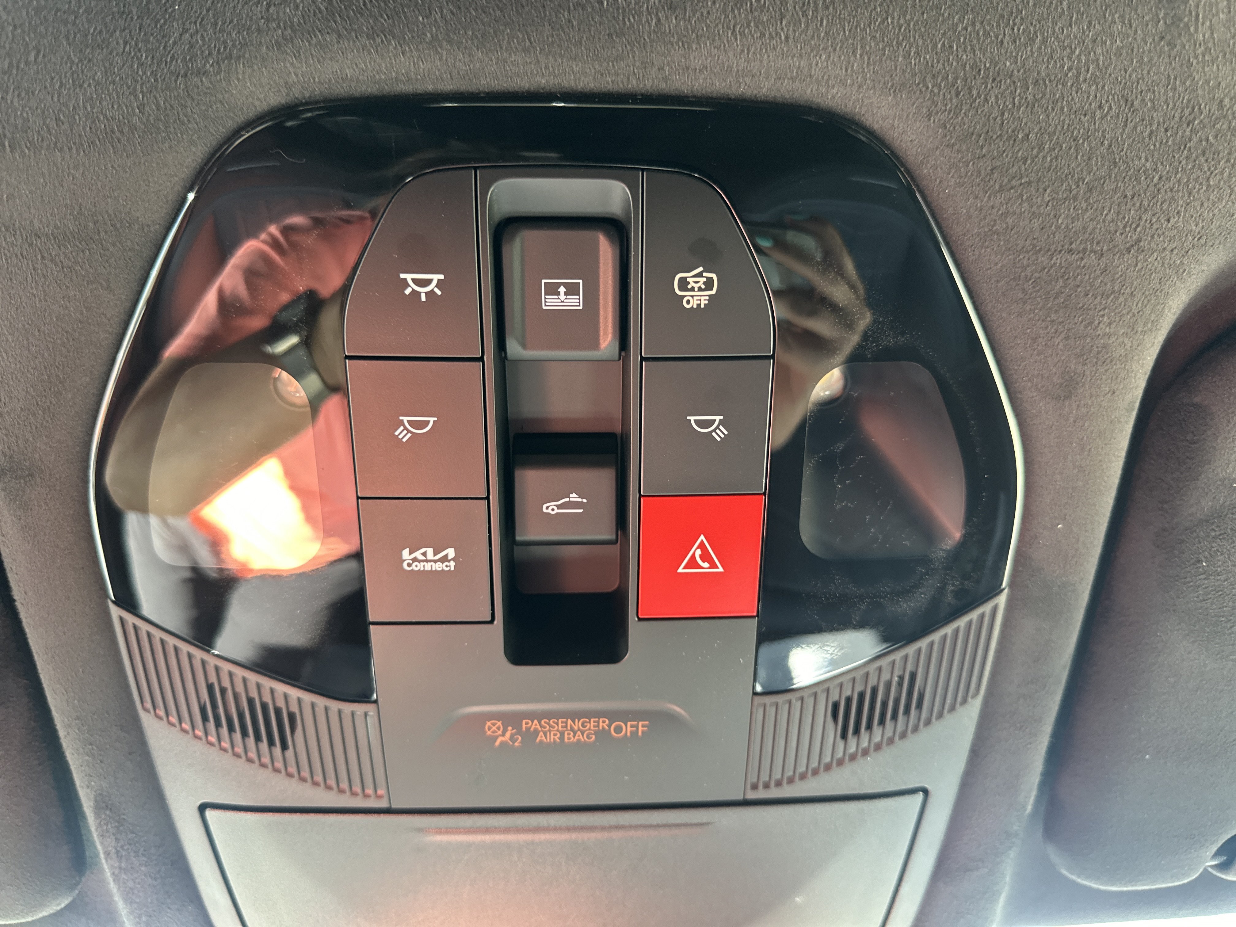 New 2027 Kia Telluride X-Line SX Prestige AWD/4WD image 19