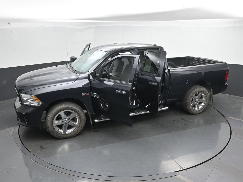 Used 2014 RAM 1500 Express AWD/4WD image 41