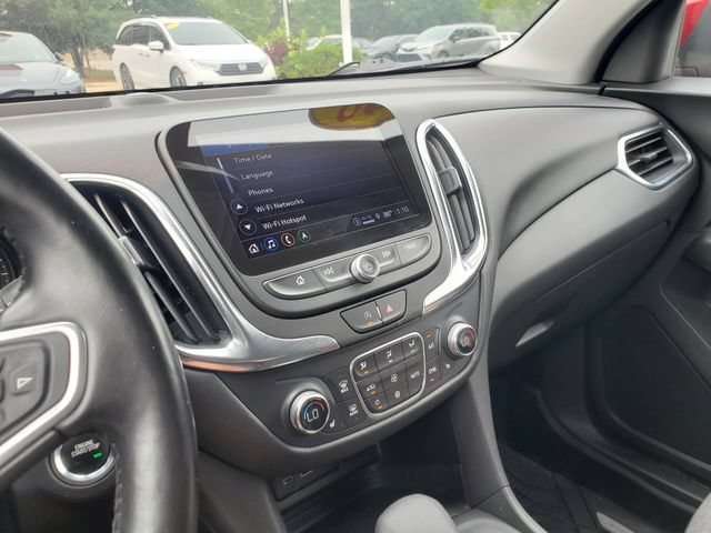 Used 2022 Chevrolet Equinox LT AWD/4WD image 26