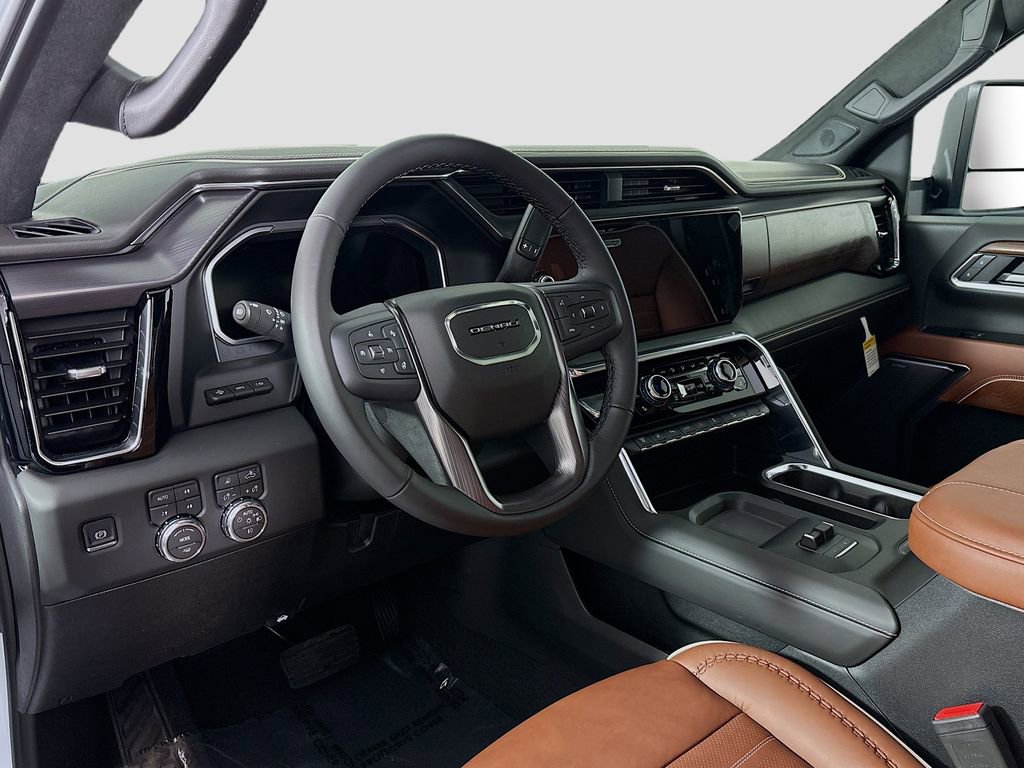 New 2026 GMC Sierra 2500 Denali Ultimate image 9