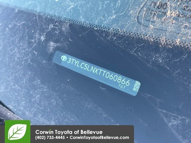 New 2026 Toyota Tacoma Limited image 31