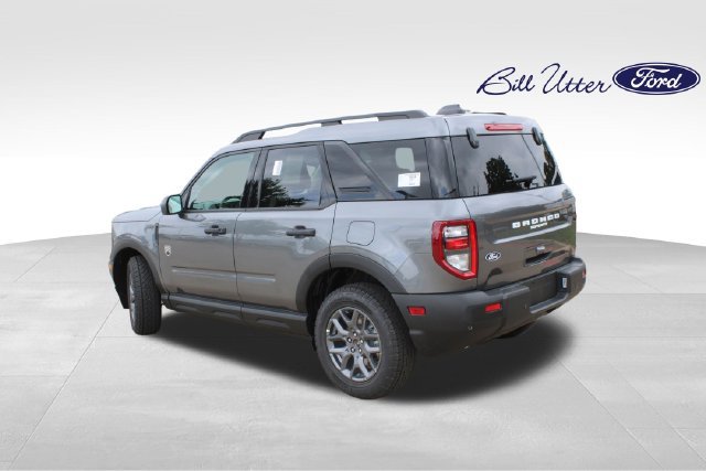 New 2026 Ford Bronco Sport Big Bend AWD/4WD image 4