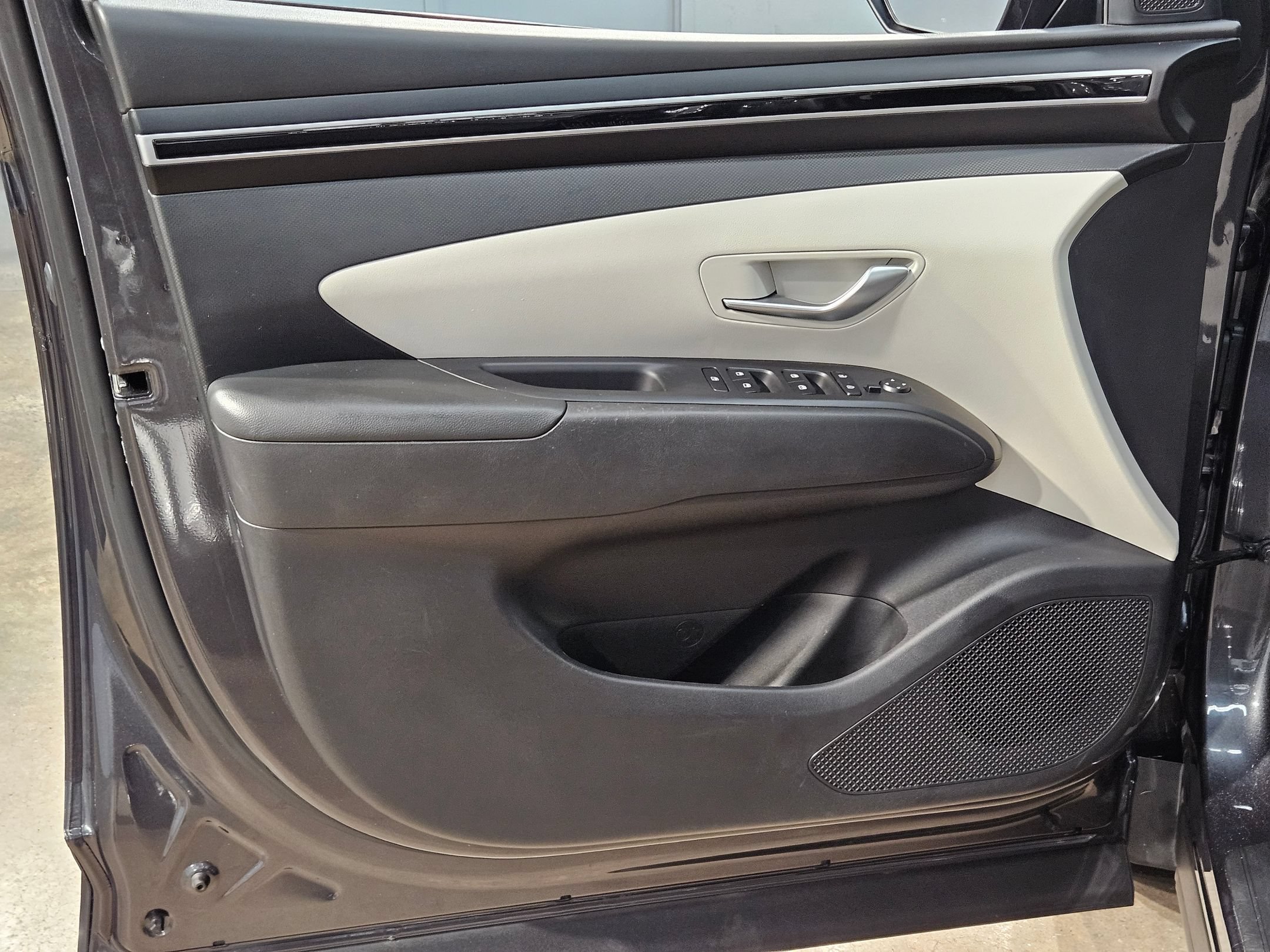 Used 2023 Hyundai Tucson SEL FWD image 20