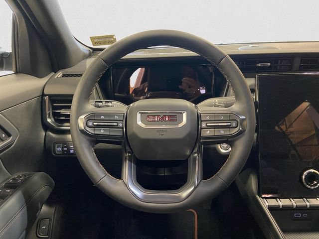 New 2026 GMC Terrain AT4 AWD/4WD image 13