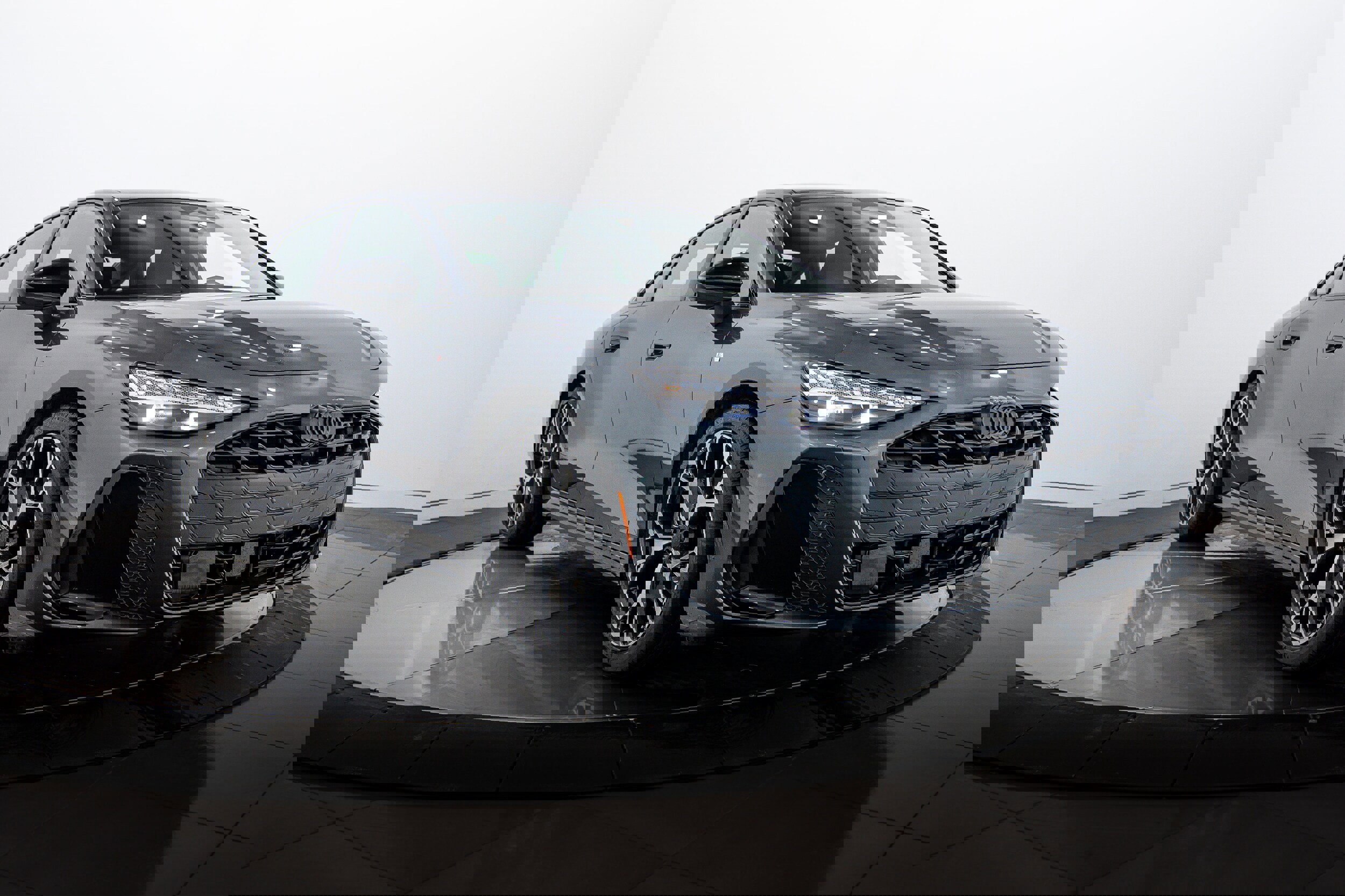 New 2026 Audi A6 Prestige image 2