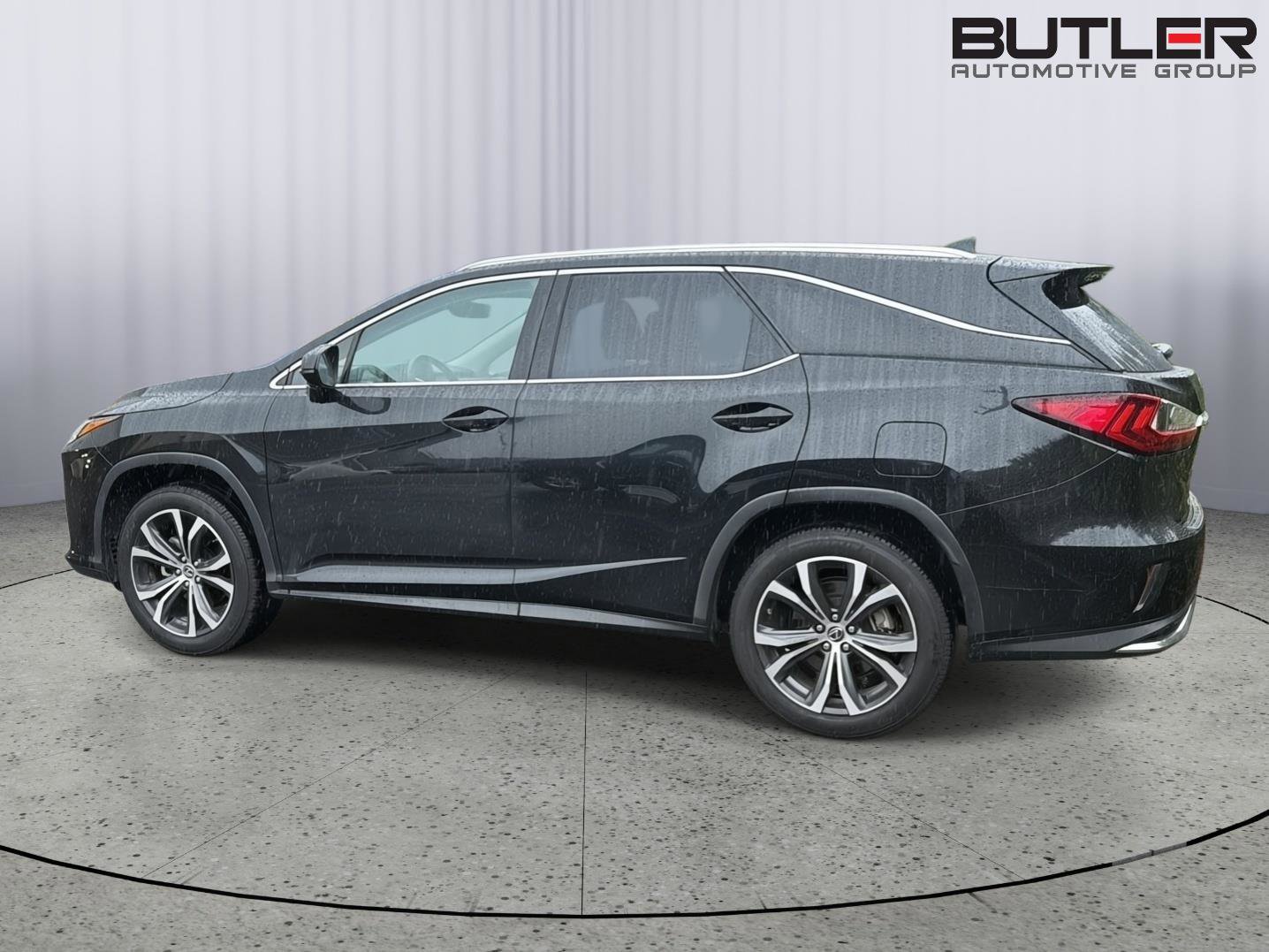 Used 2019 Lexus RX 350L FWD image 5