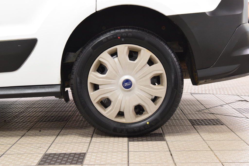 Used 2019 Ford Transit Connect XL FWD image 18
