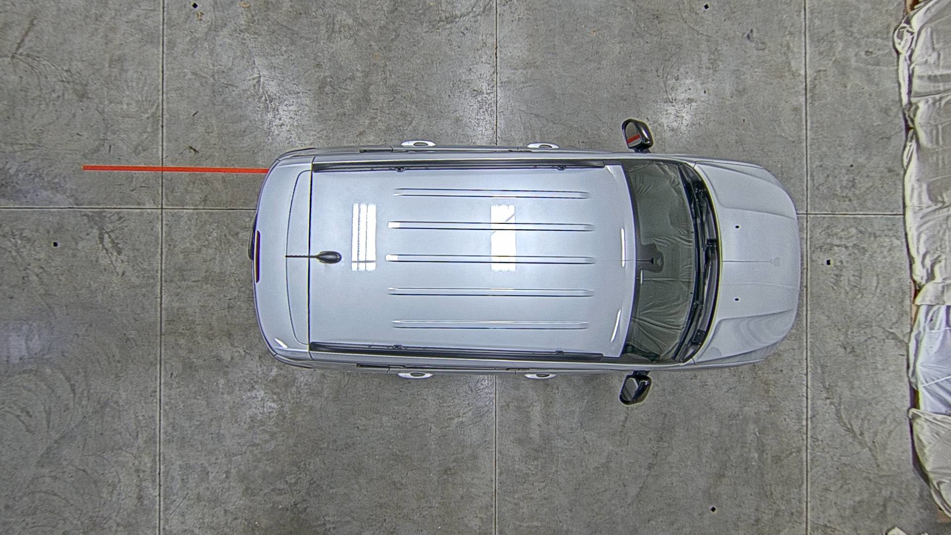 New 2026 Jeep Compass Latitude image 38