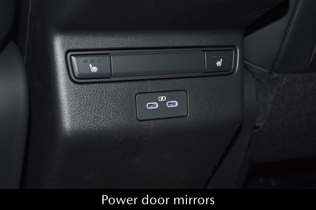 New 2026 MAZDA CX-5 2.5 S w/ Premium Package image 25