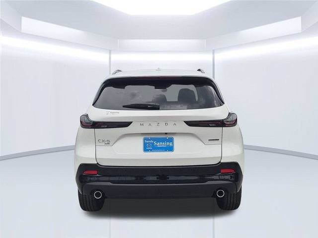 New 2026 MAZDA CX-5 2.5 S w/ Premium Plus Package AWD/4WD image 6
