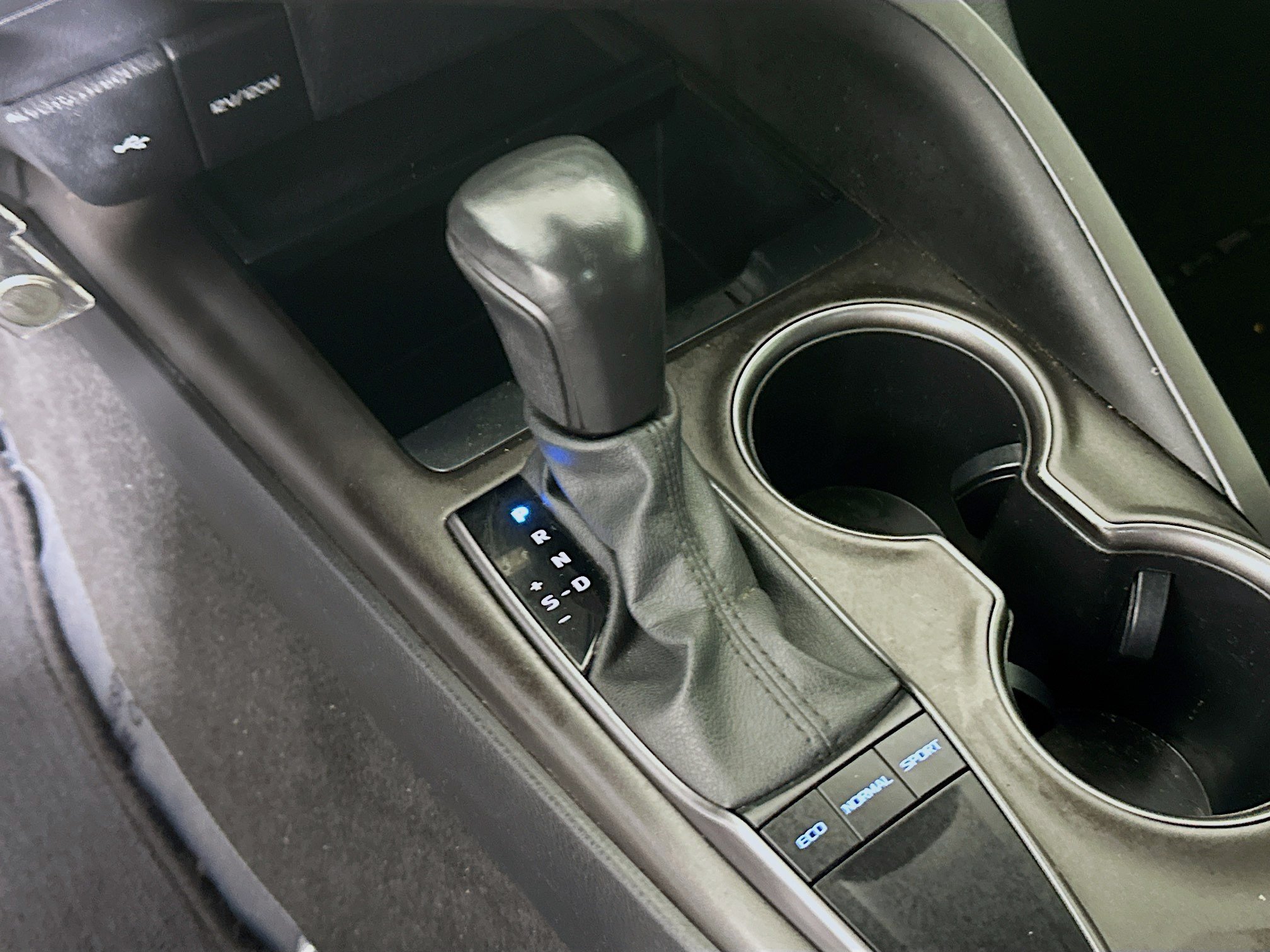 Used 2023 Toyota Camry SE FWD image 20