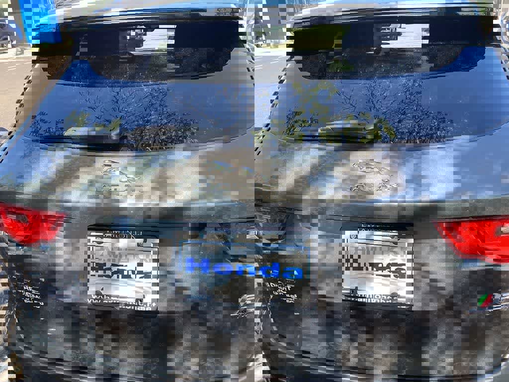 Used 2019 Jaguar F-PACE S AWD/4WD image 9