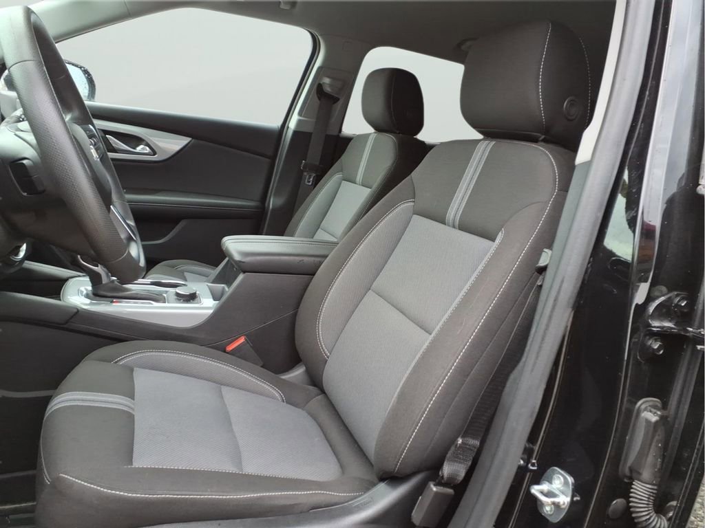 Used 2023 Chevrolet Blazer LT w/ Driver Confidence Package FWD image 13