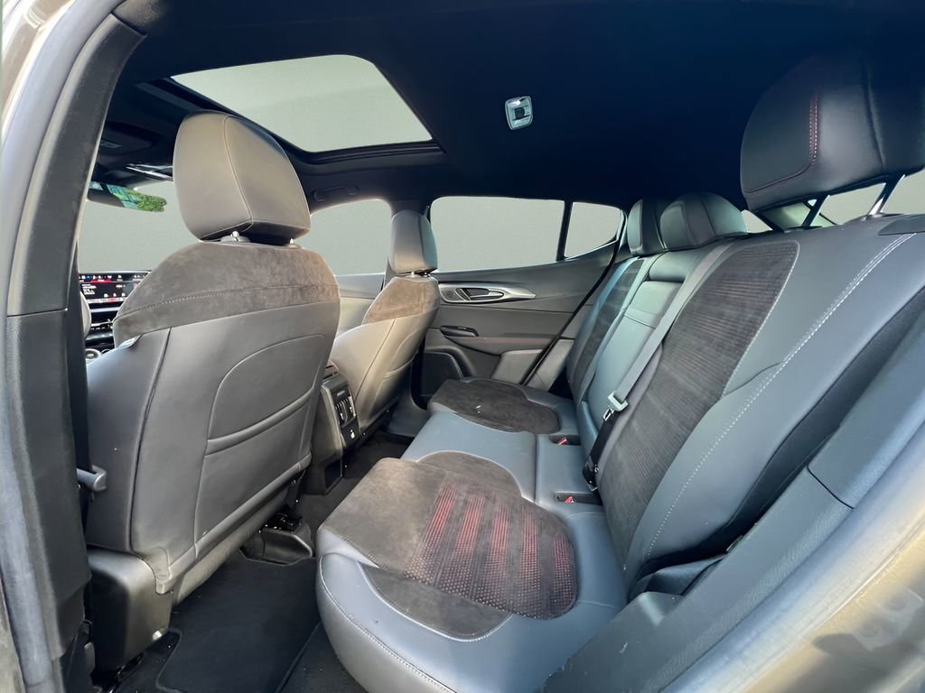 Used 2024 Dodge Hornet R/T Plus w/ Track Pack image 19