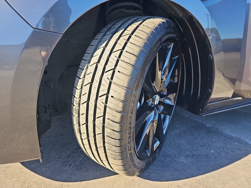 Used 2021 MAZDA MAZDA3 AWD 2.5 Turbo Sedan image 35