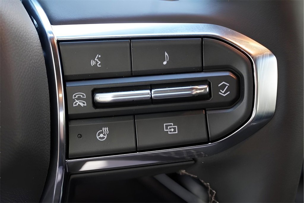 New 2026 GMC Canyon Denali image 19