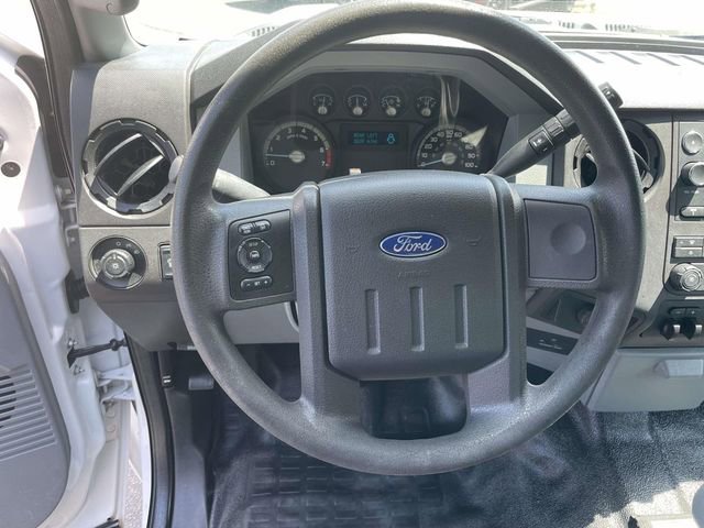 Used 2015 Ford F250 XL w/ XL Value Package RWD image 7