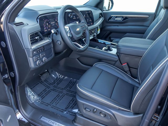 New 2026 Chevrolet Tahoe Premier image 14