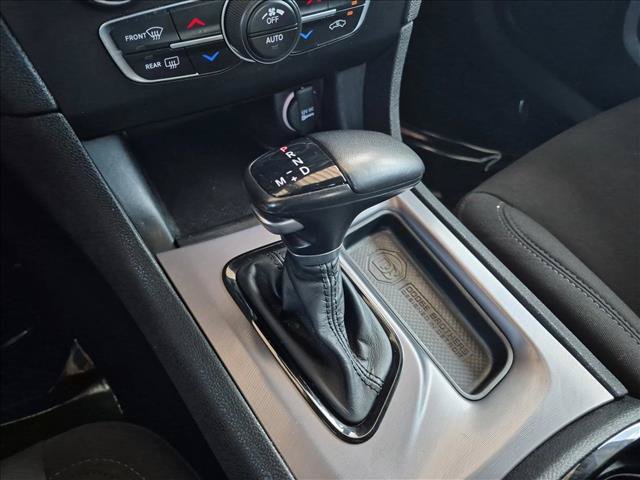 Used 2022 Dodge Charger GT w/ Blacktop Package AWD/4WD image 12