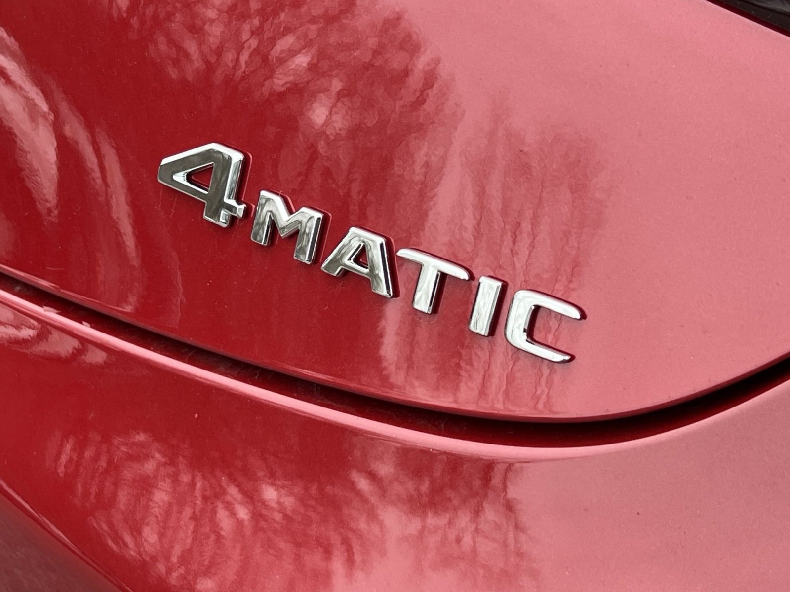 New 2026 Mercedes-Benz CLE 300 4MATIC Coupe image 28