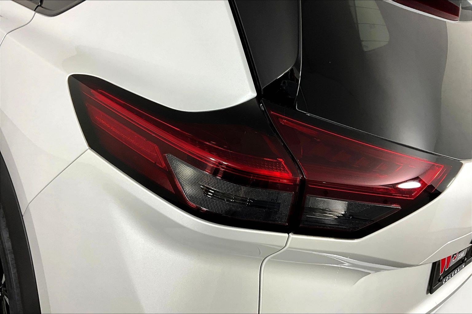 New 2026 Nissan Rogue Dark Armor AWD/4WD image 15