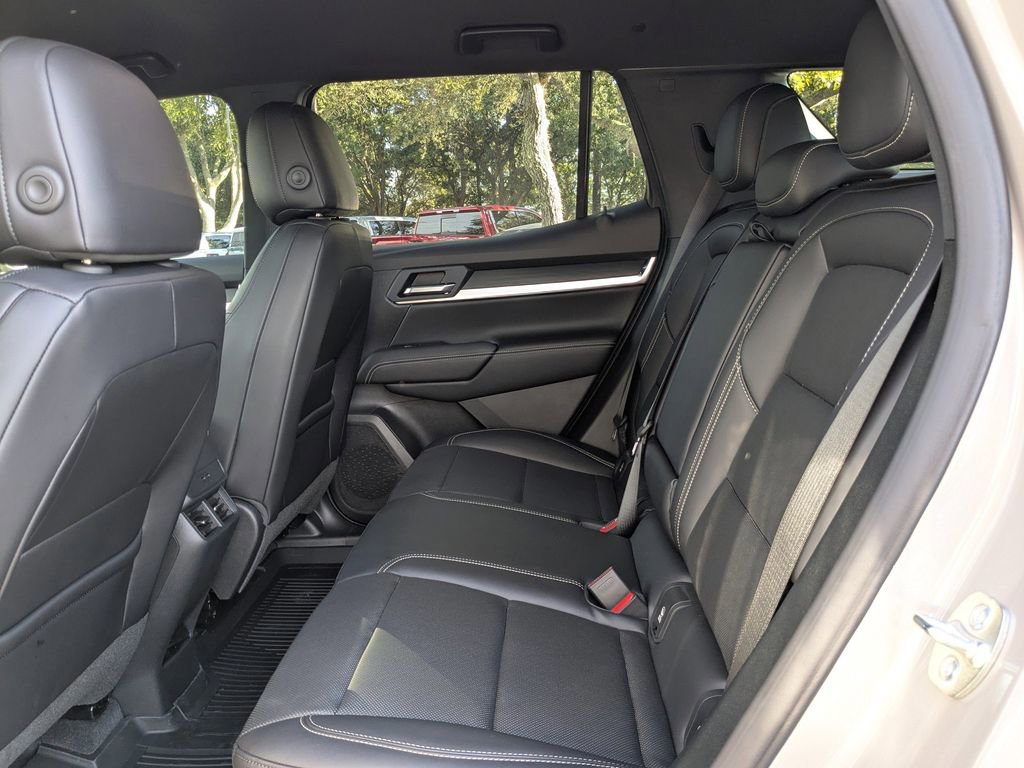 New 2026 GMC Terrain Elevation w/ Elevation Premium Package image 15