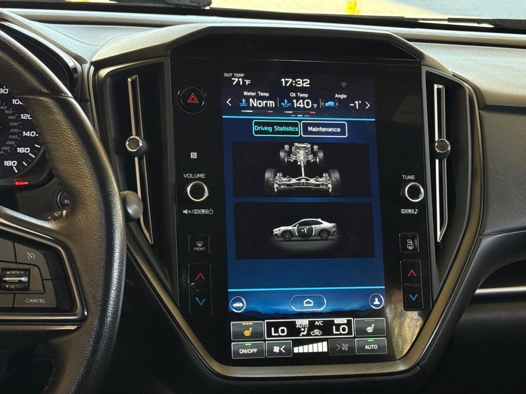 Used 2022 Subaru WRX Premium image 18