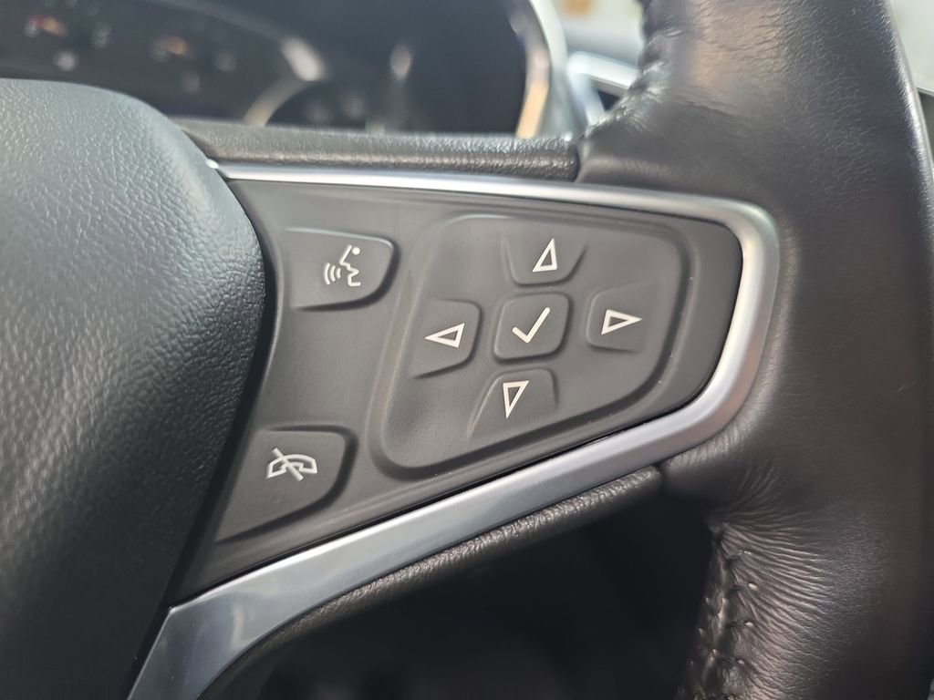 Used 2022 Chevrolet Equinox LT image 17