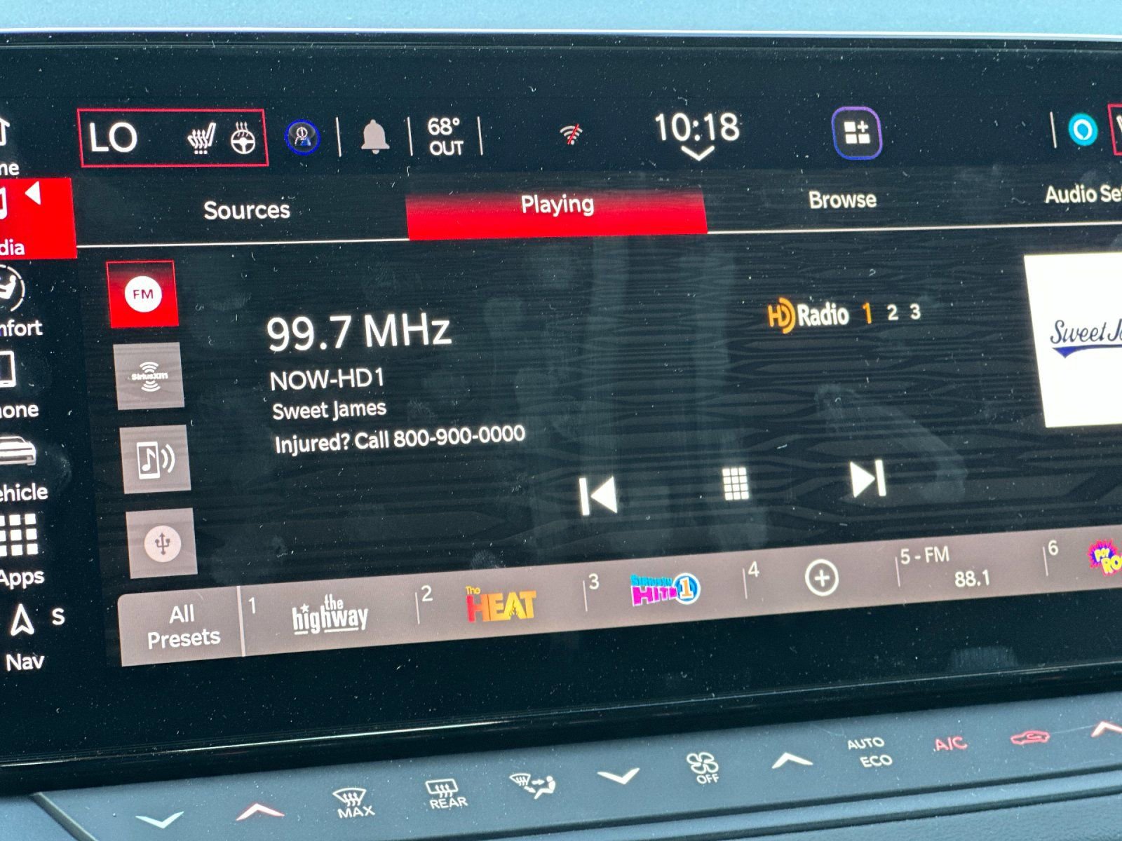 New 2026 Dodge Charger R/T Scat Pack w/ Track Package image 16