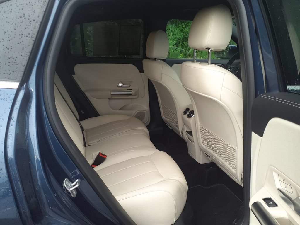 Certified 2023 Mercedes-Benz GLA 250 4MATIC image 14