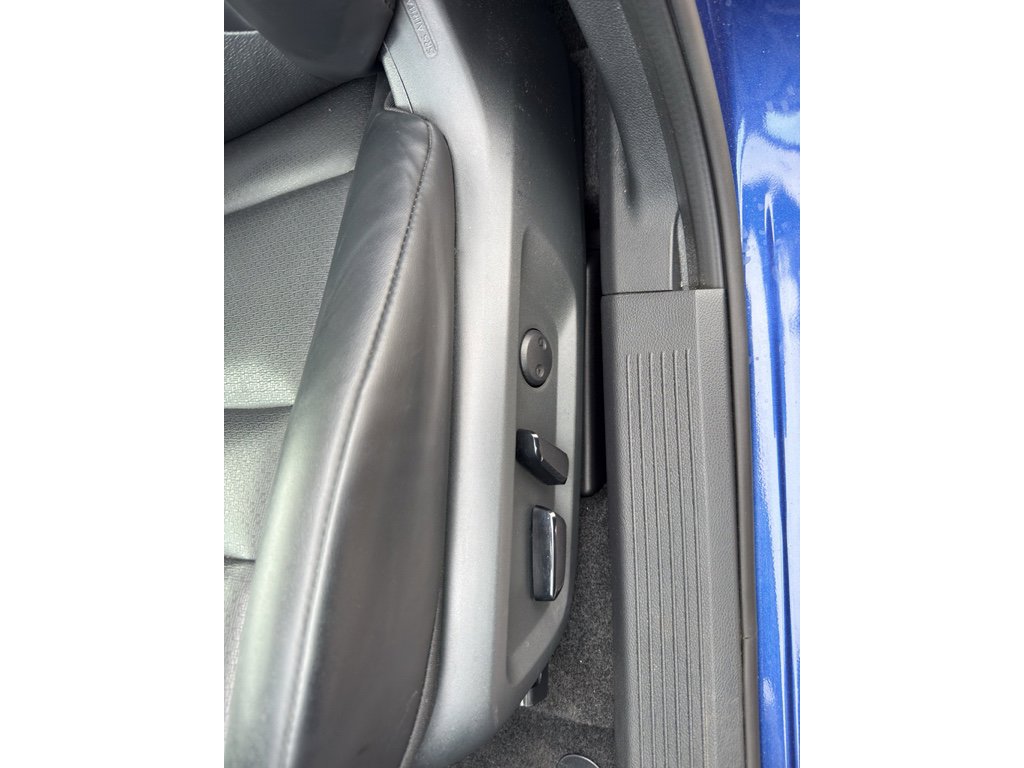 Certified 2023 Nissan Rogue SV w/ SV Premium B Package image 15