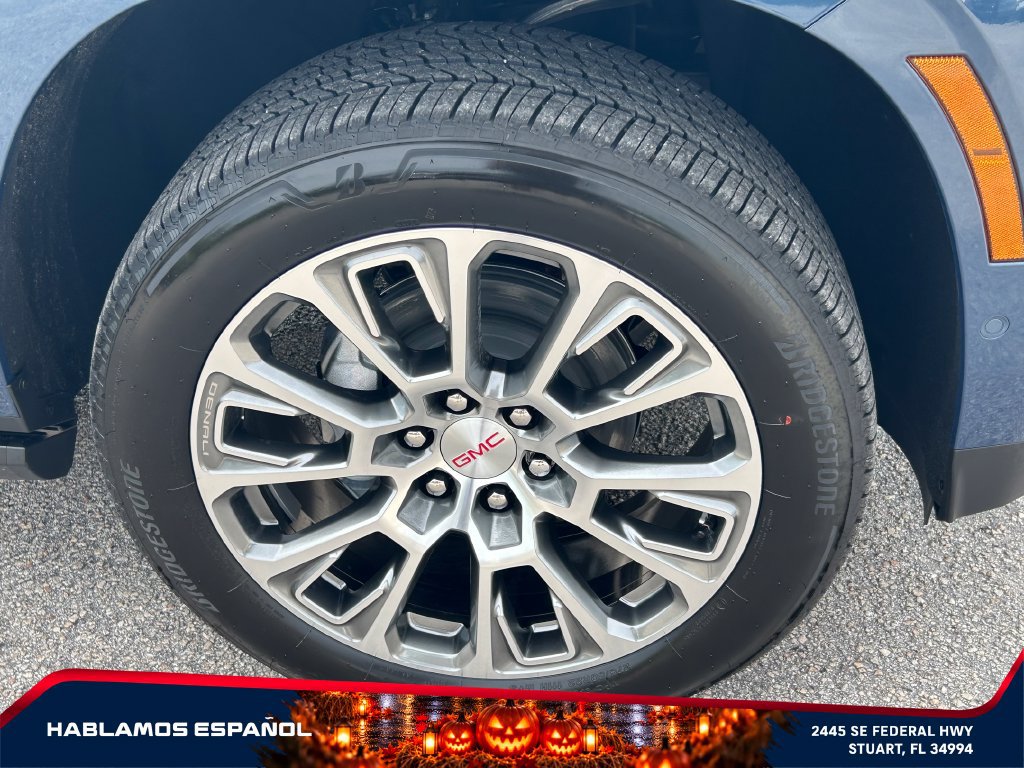 New 2027 GMC Yukon Denali w/ Denali Reserve Package AWD/4WD image 22