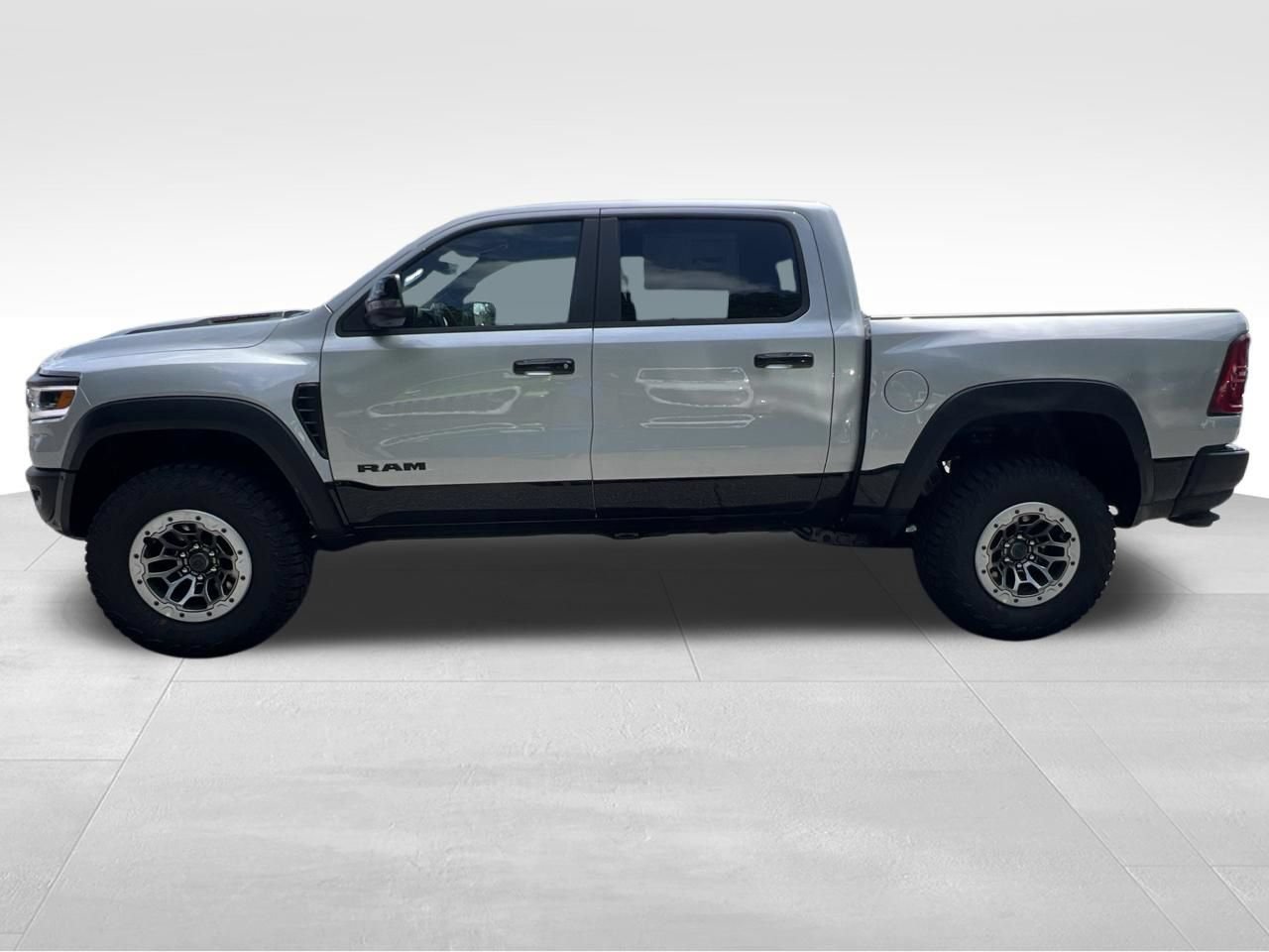 New 2026 RAM 1500 RHO w/ RHO Level 1 Equipment Group AWD/4WD image 3