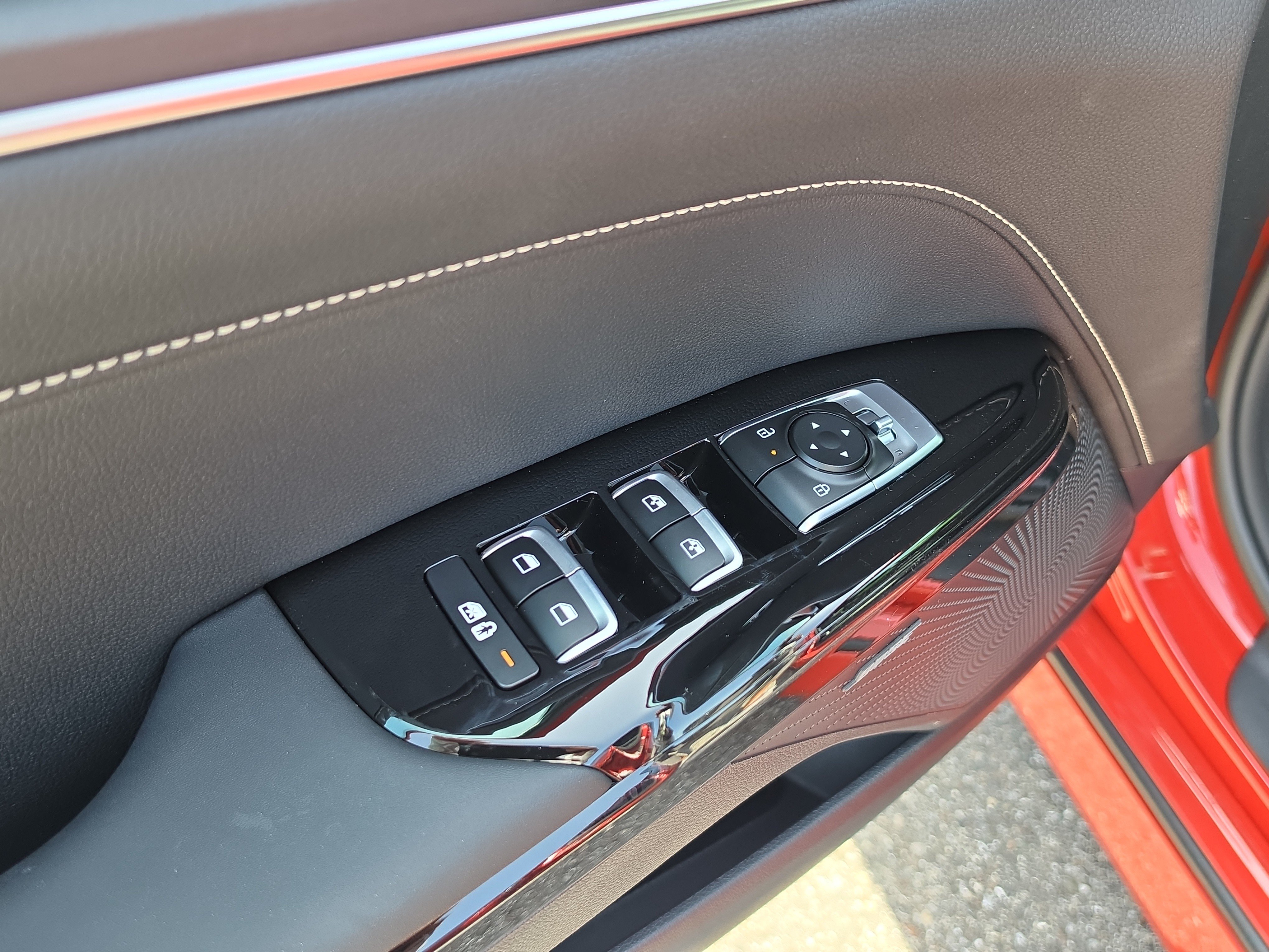 New 2026 Kia K5 GT-Line w/ GT-Line Premium Package FWD image 19
