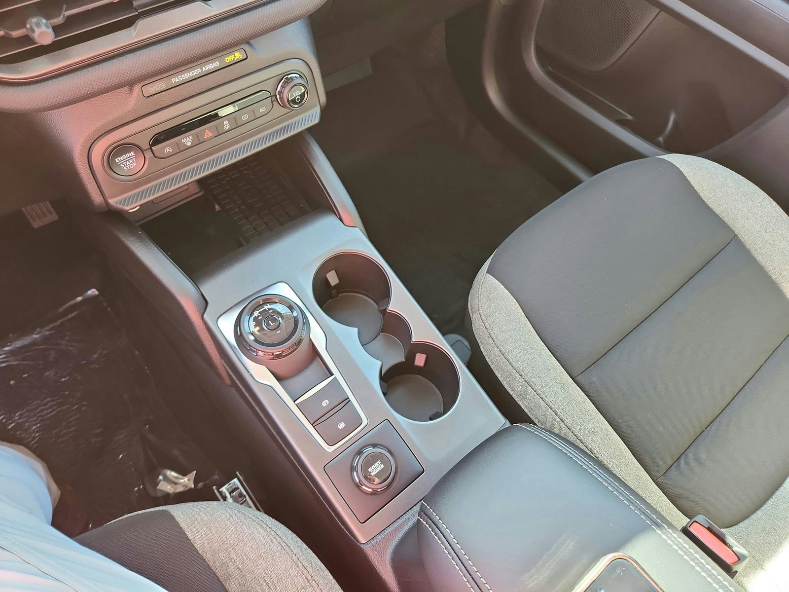 New 2025 Ford Bronco Sport Big Bend image 16